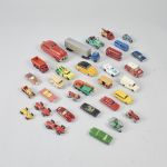 1208 6398 TOY CAR